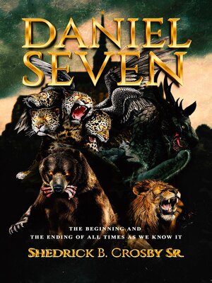 cover image of Daniel Seven